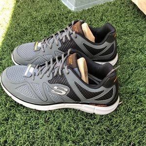 Sketcher lite weight sport sneakers